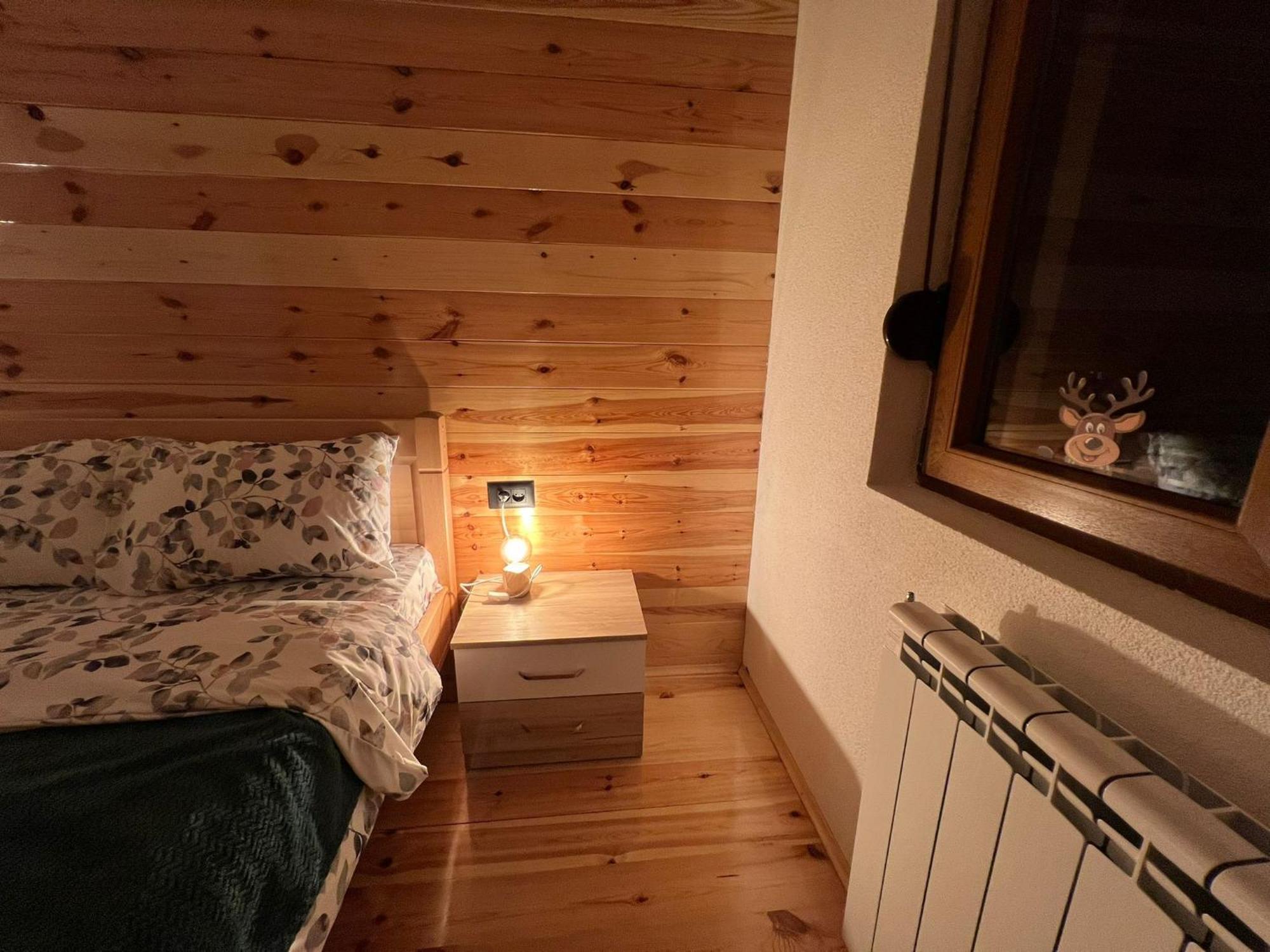 Apartments S&S Žabljak Zewnętrze zdjęcie
