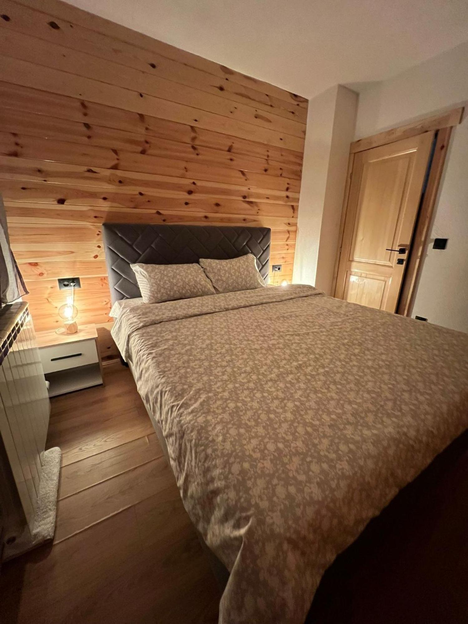Apartments S&S Žabljak Zewnętrze zdjęcie